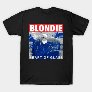 Heart of Glass T-Shirt